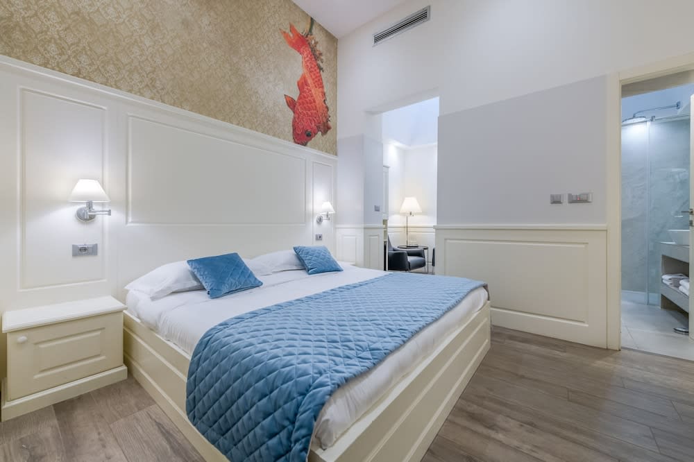 Roko Luxury Rooms 1