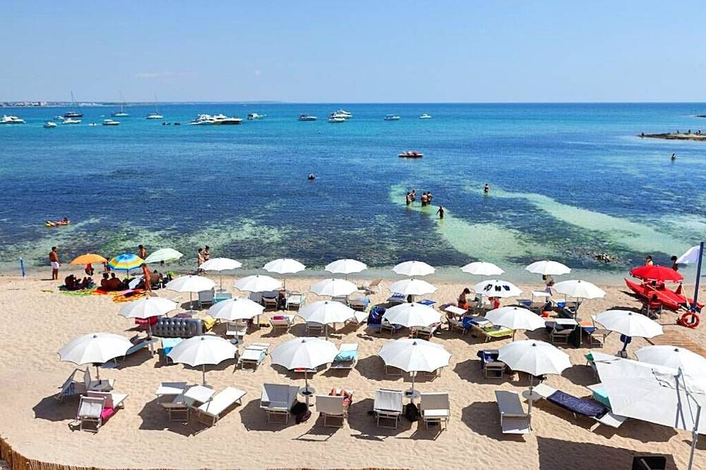 Hotel la Spiaggia 1