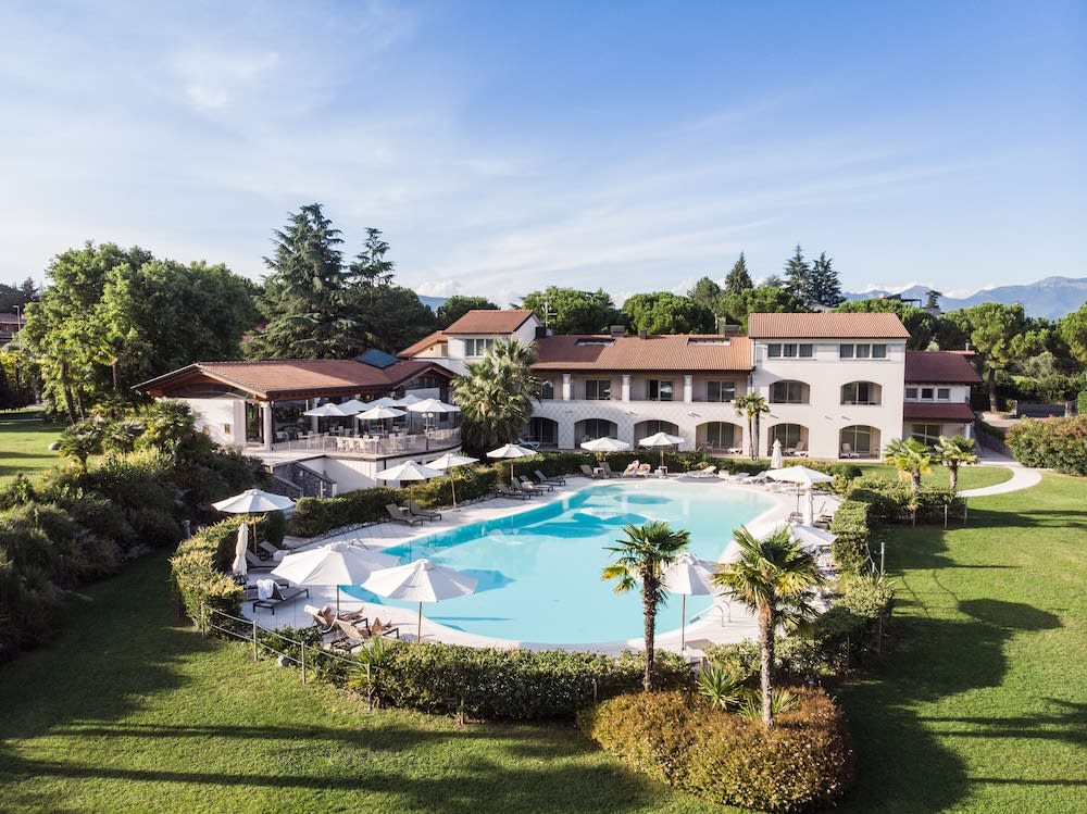 Monastero Resort & Spa by Double Hospitality 1