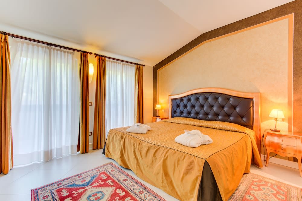 Monastero Resort & Spa by Double Hospitality 2