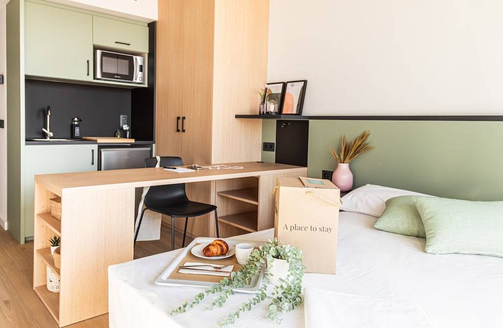 Atenea Living 1