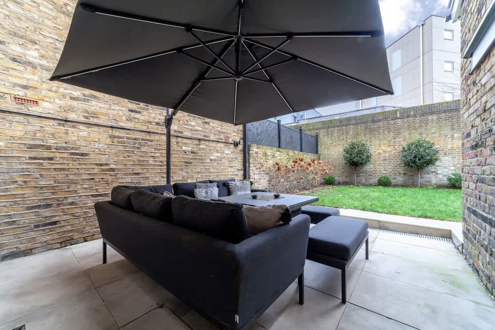 Modern & Stylish House in Deptford 1