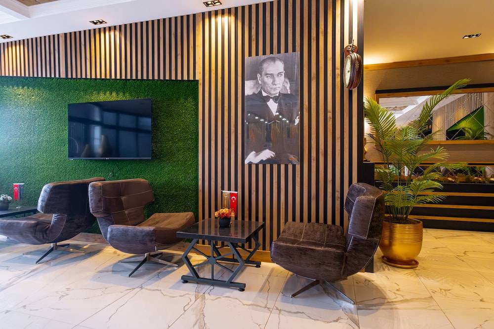 Hipodrom Hotel 2