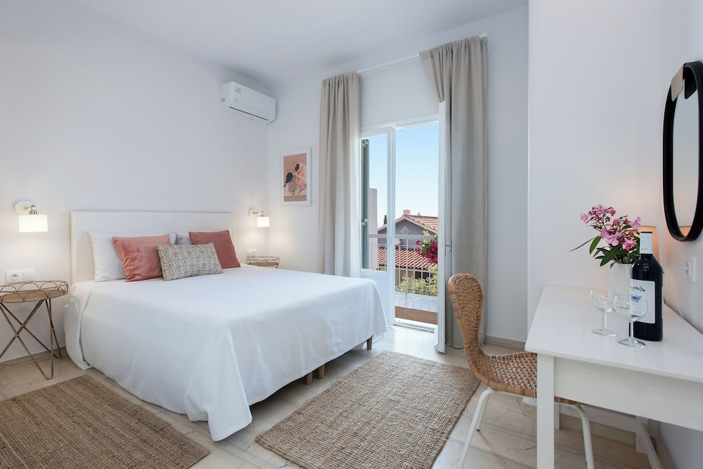 Reana Elegant Apartments by Konnect, Barbati 2