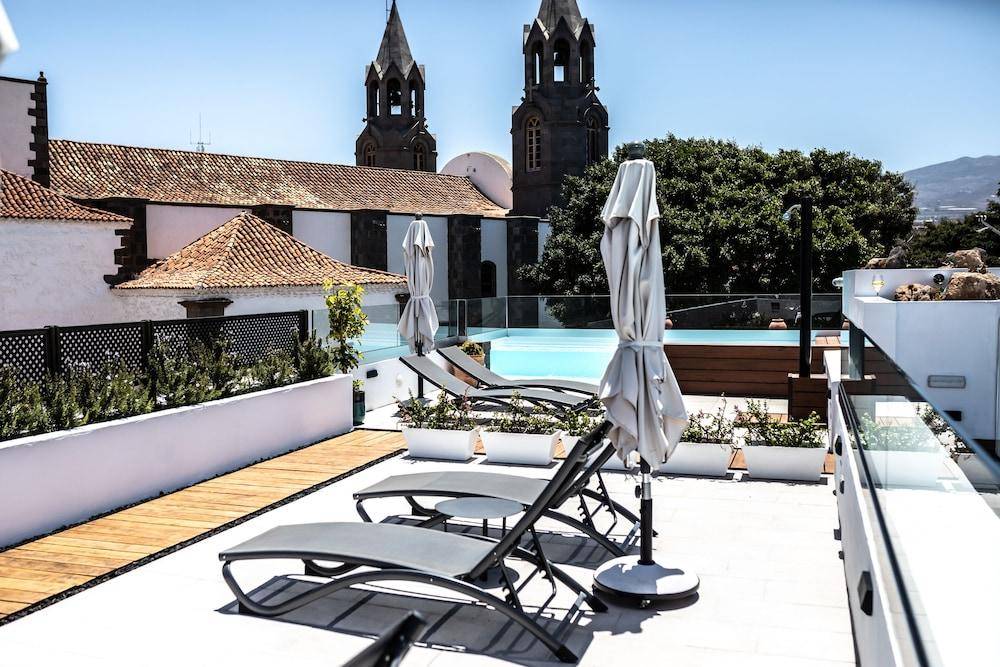 Old Town SXVI - Adults Only 1