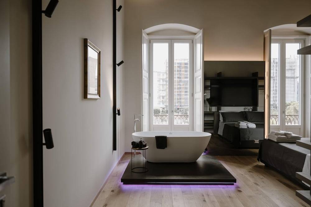 Palazzo Garibaldi - Boutique Suites 1