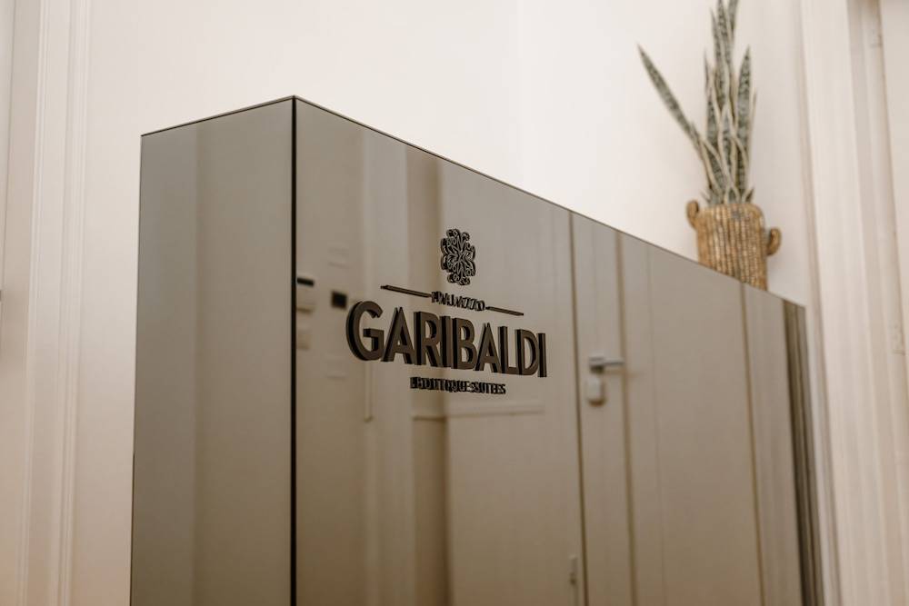 Palazzo Garibaldi - Boutique Suites 2