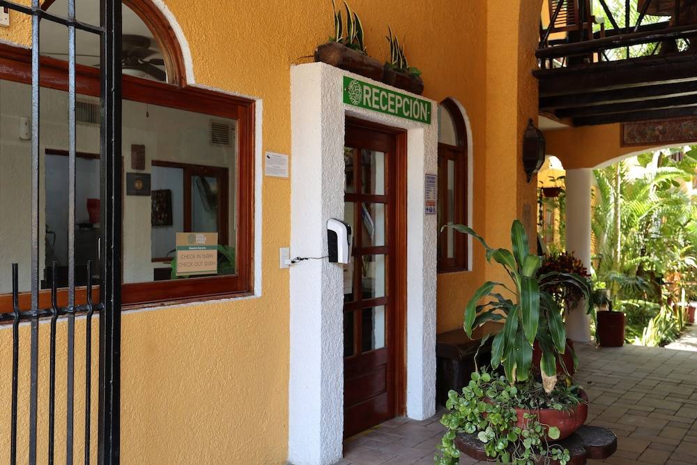 Hotel Bosque Caribe, 5th Av. zone 2