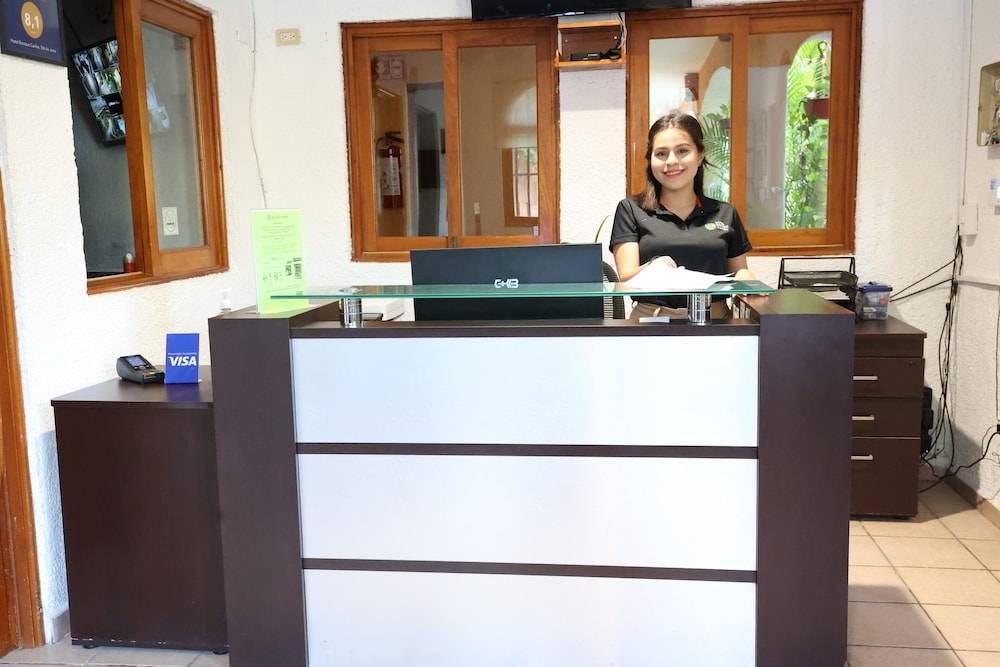 Hotel Bosque Caribe, 5th Av. zone 1