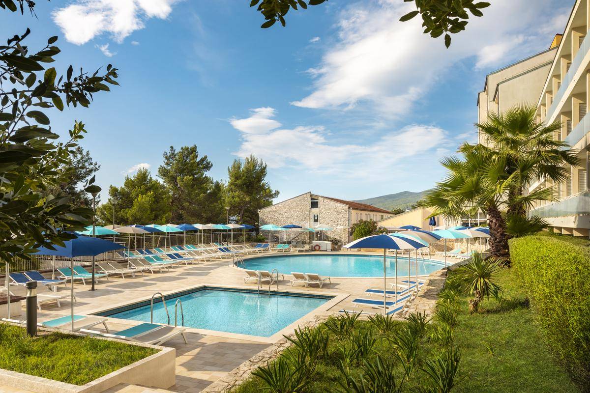 Sunny Rabac by Valamar 1