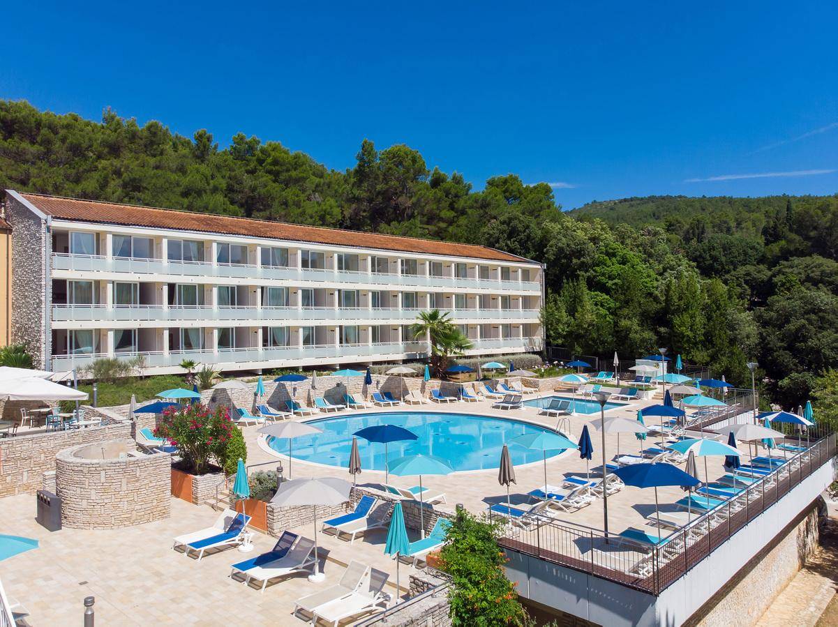 Sunny Rabac by Valamar 2