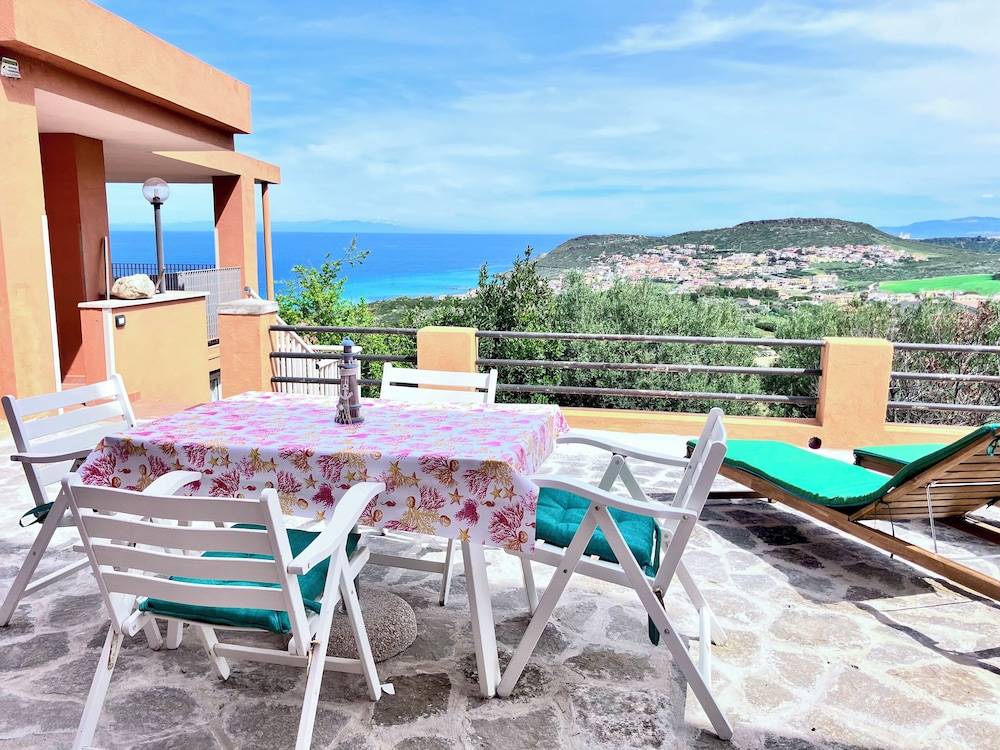 Sea View House 4, Panorama, Nature, Sun, Peace 1