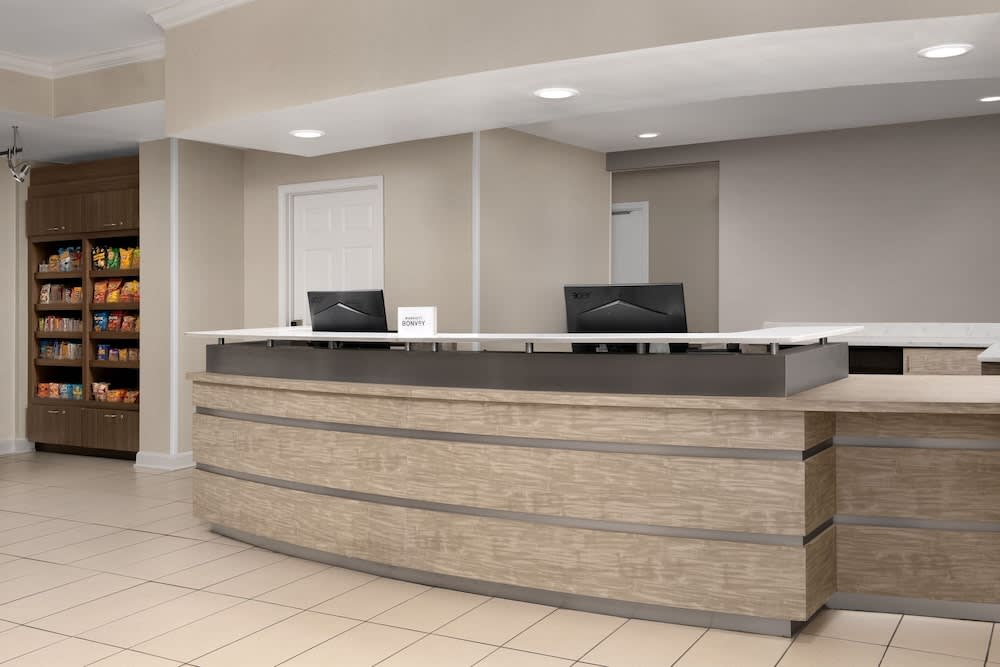 Residence Inn Kansas City Overland Park 2