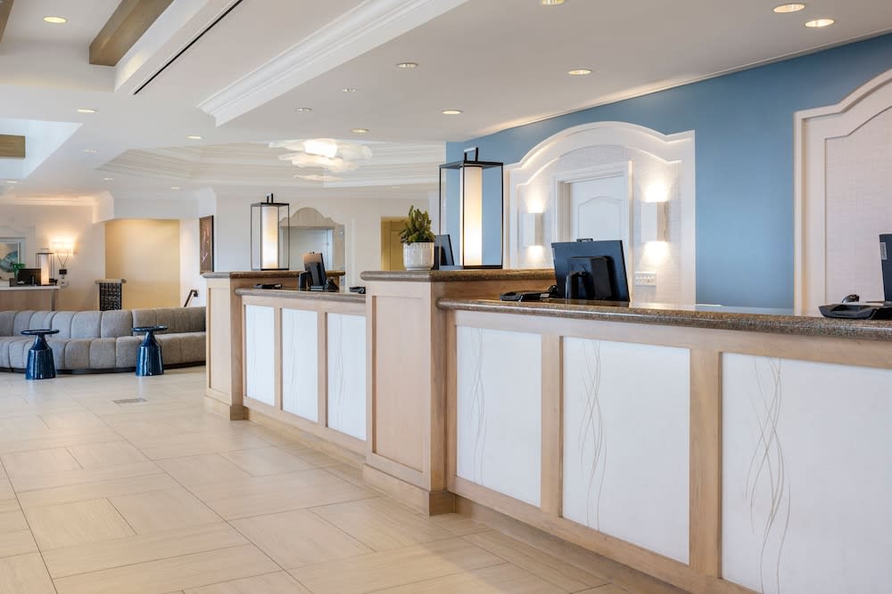 Marriott's Newport Coast Villas 2