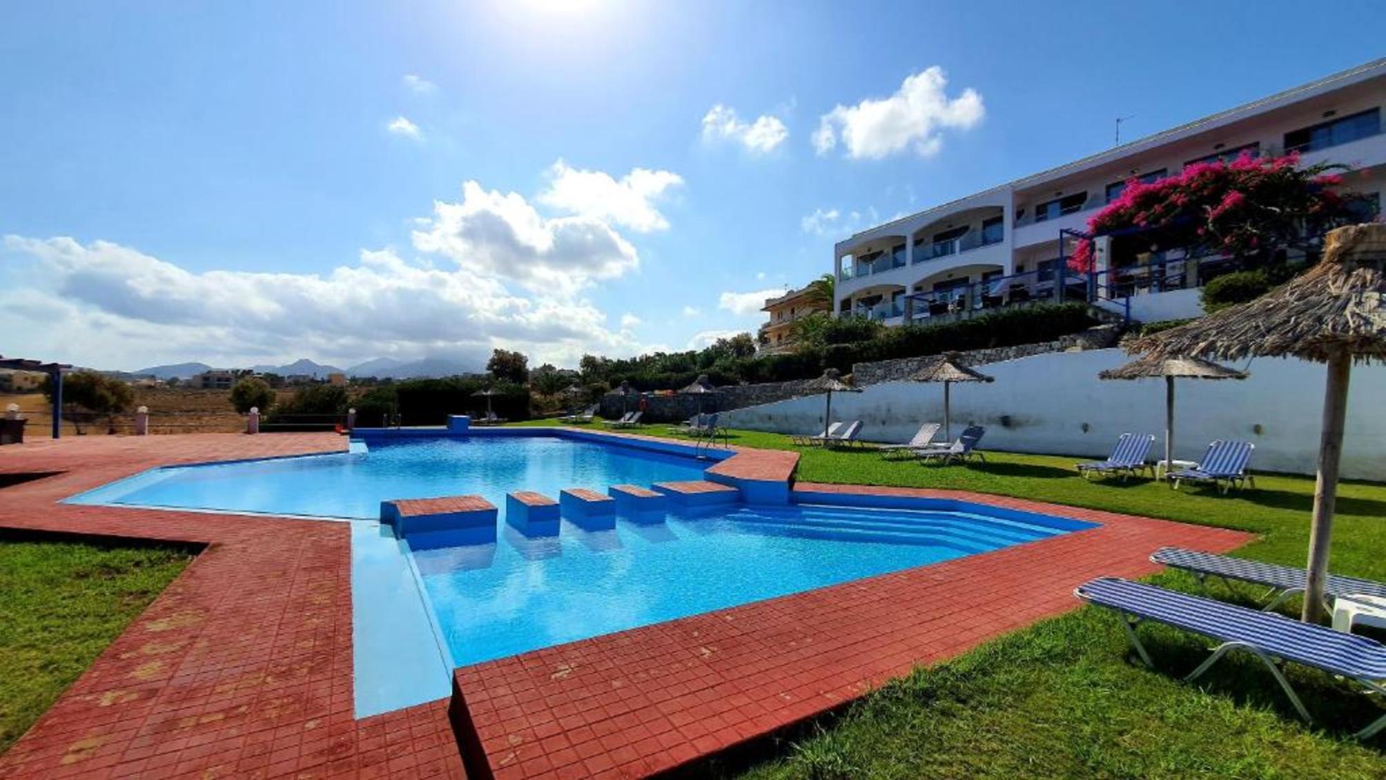 Stella Beach Hotel 2