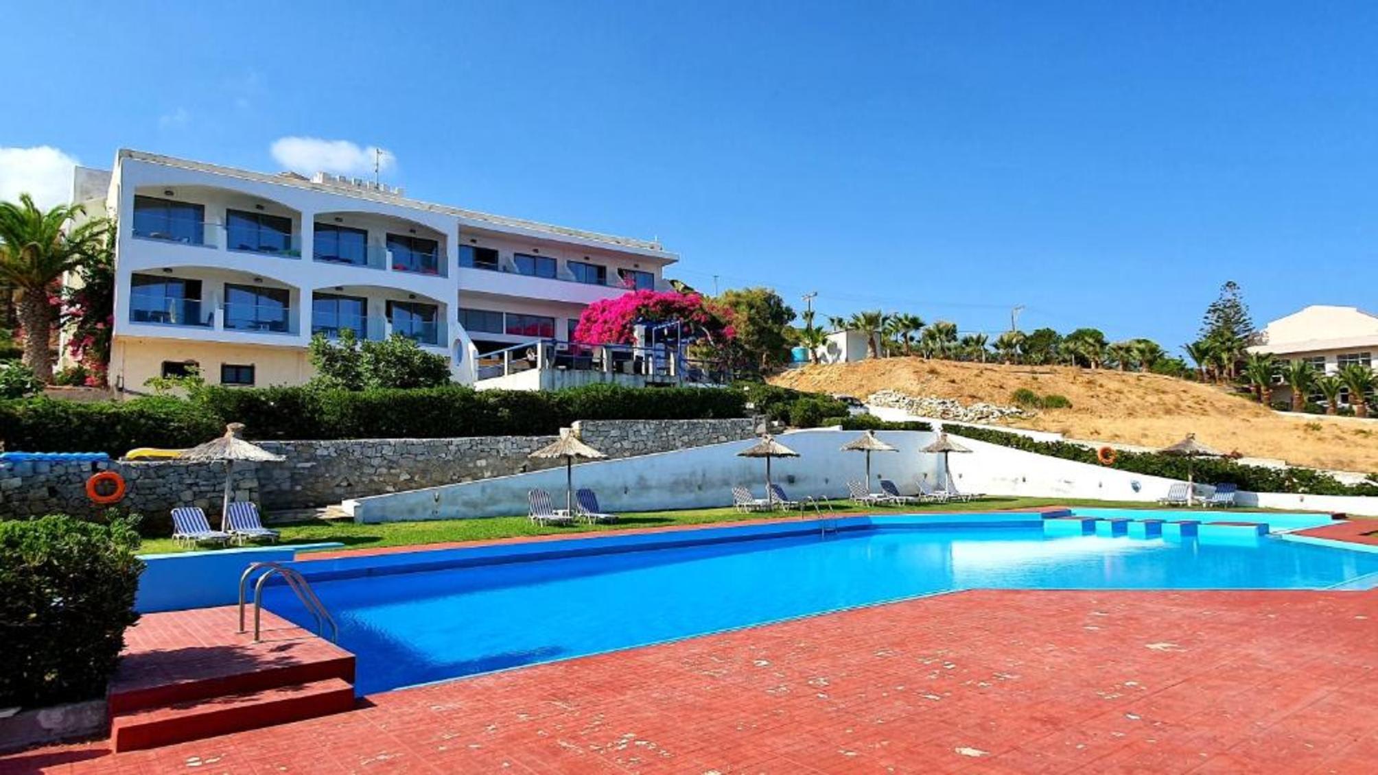 Stella Beach Hotel 1
