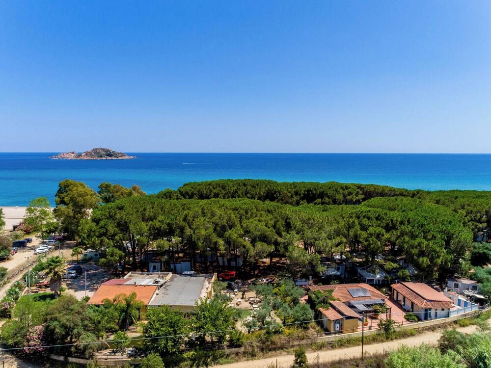 Camping&Village Le Cernie 1