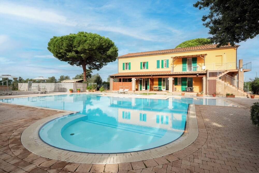 Ombra Verde - B&B e Appartamenti 1