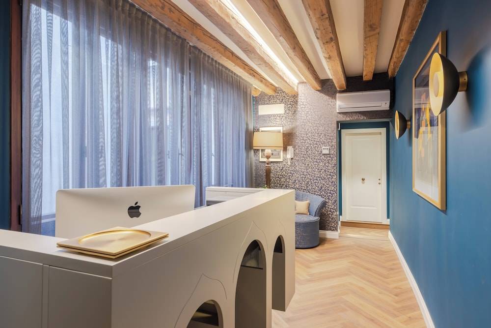286 Piazza San Marco - Relais il Doge 2
