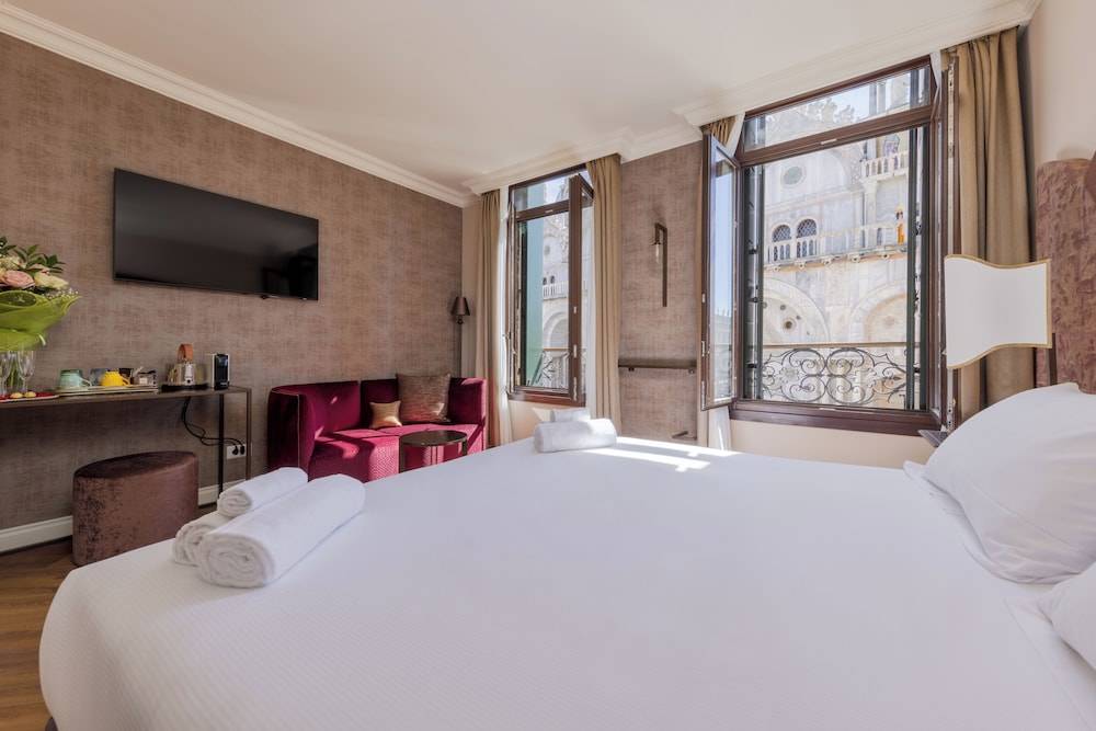 286 Piazza San Marco - Relais il Doge 1