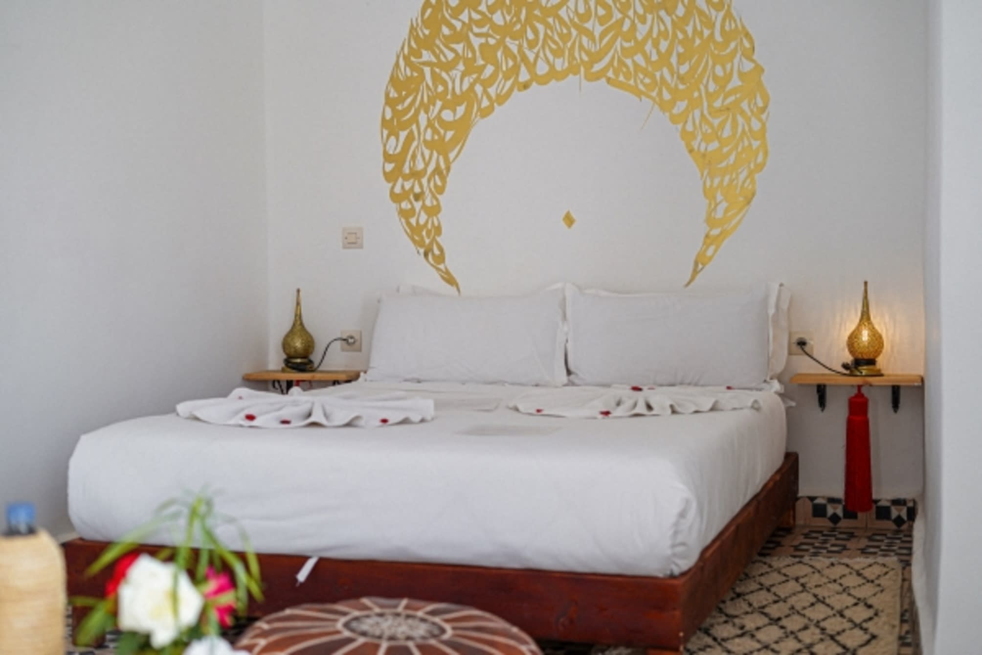 Riad Fleur De Sable 2