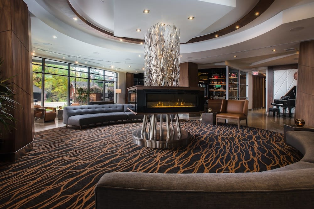 Delta Hotels by Marriott Waterloo 1