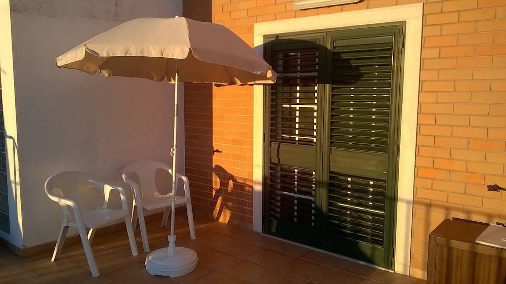 Residencial Marialva Park 1