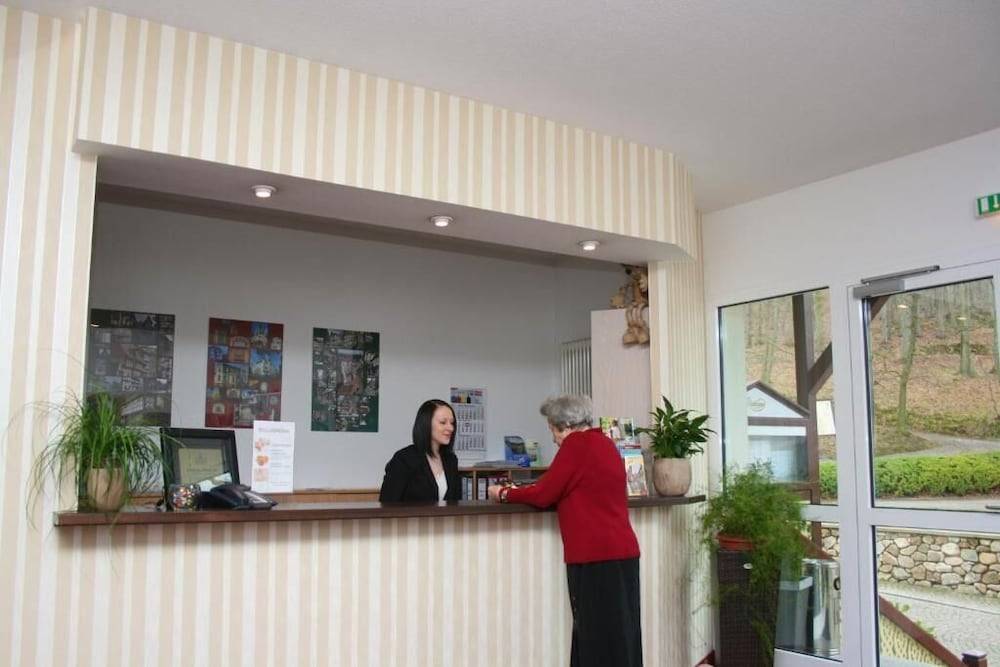 Kurhotel Bad Suderode 2