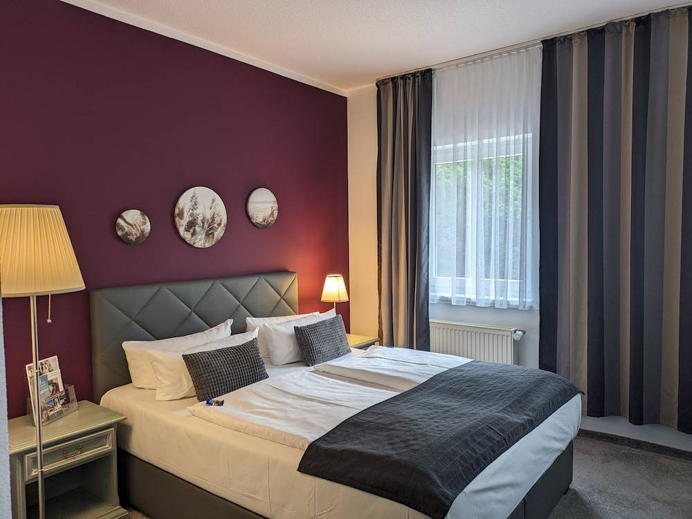 Kurhotel Bad Suderode 1