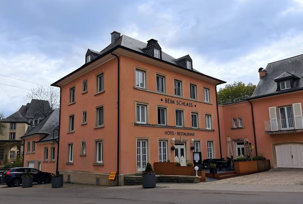 Hotel-Restaurant Beim Schlass 1