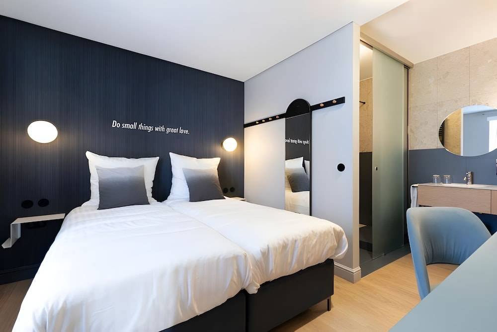 Hotel-Restaurant Beim Schlass 2
