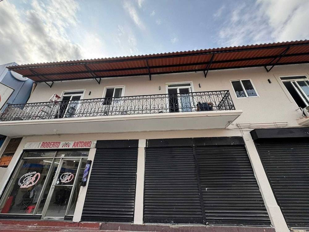 Hotel Residencial La Malvarrosa 1