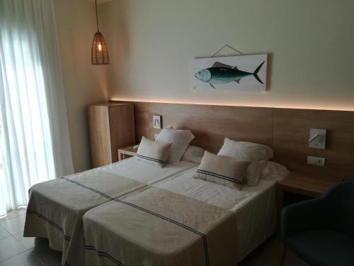 Hotel Tamariu 1