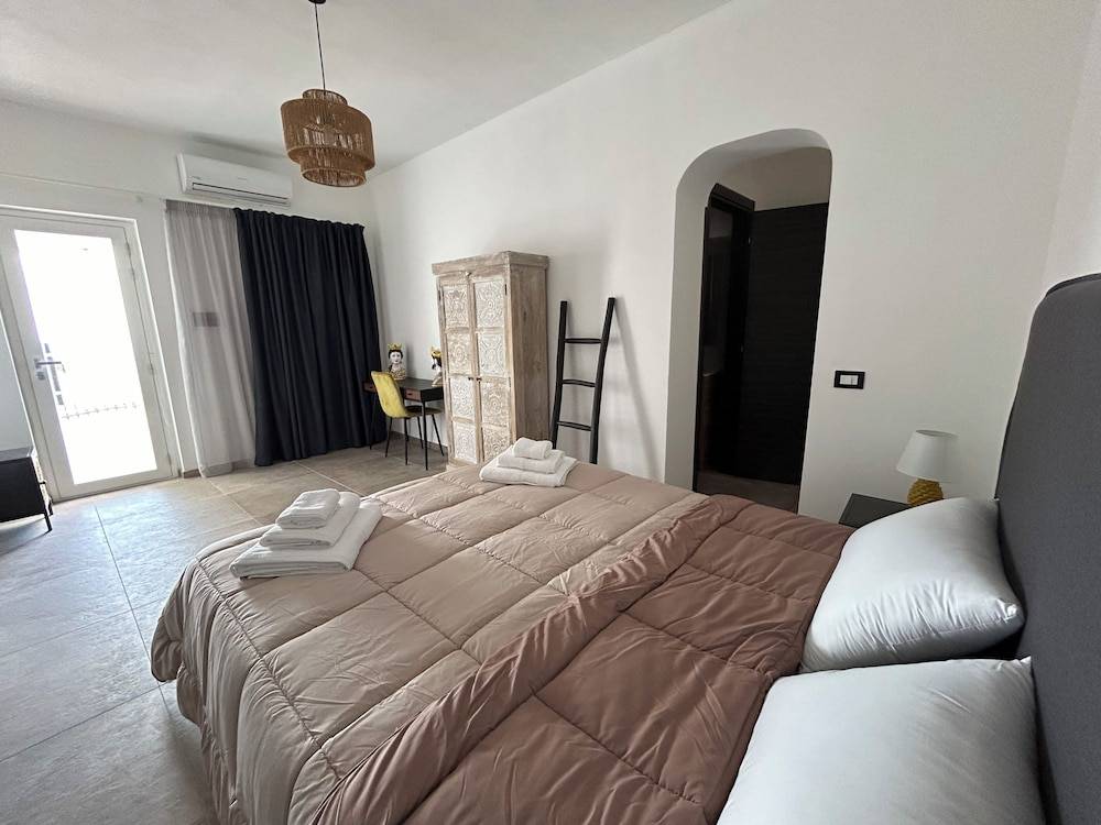 La casa di Pippo Flora 1