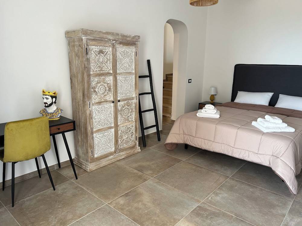La casa di Pippo Flora 2
