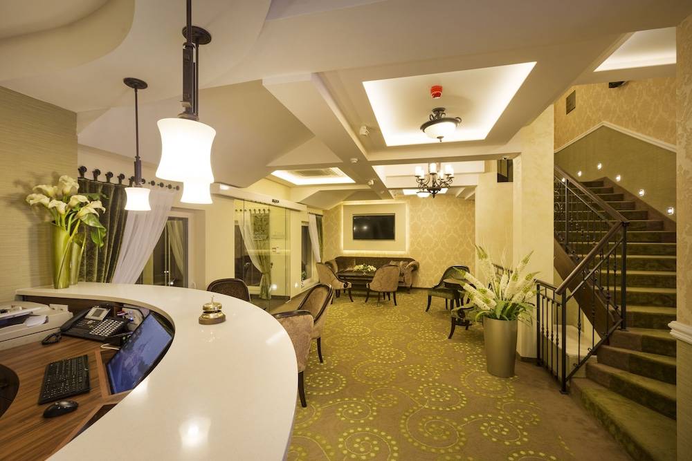 Hotel Dvorana 2