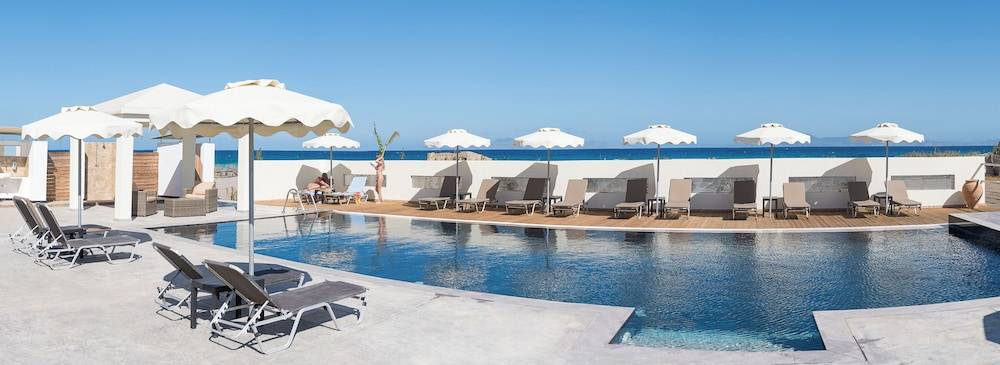 Viva Tourismo Resort (naturist club) 1