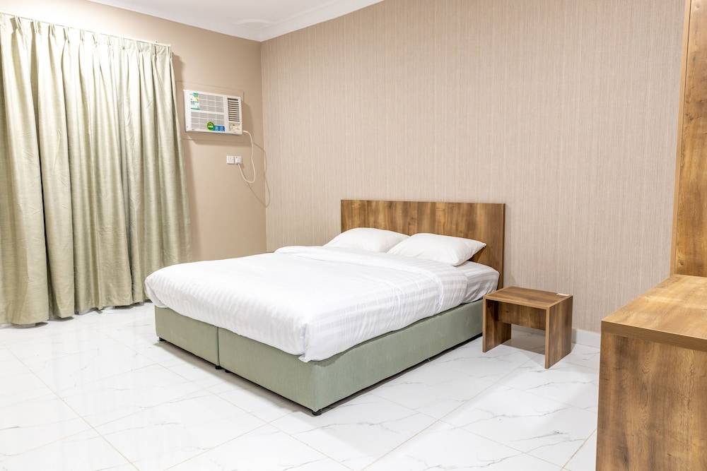 Al-Rajhi - Qaswarah Residence 2