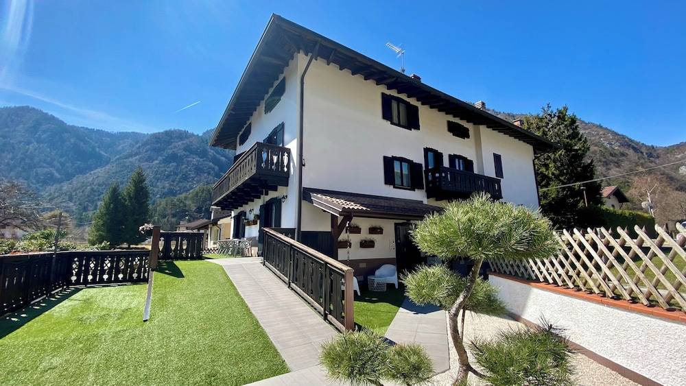 Enjoy Ledro B&B 1