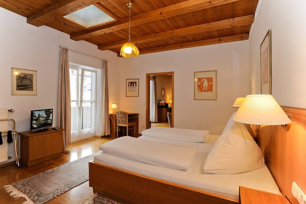 Stoll's Hotel Alpina 2