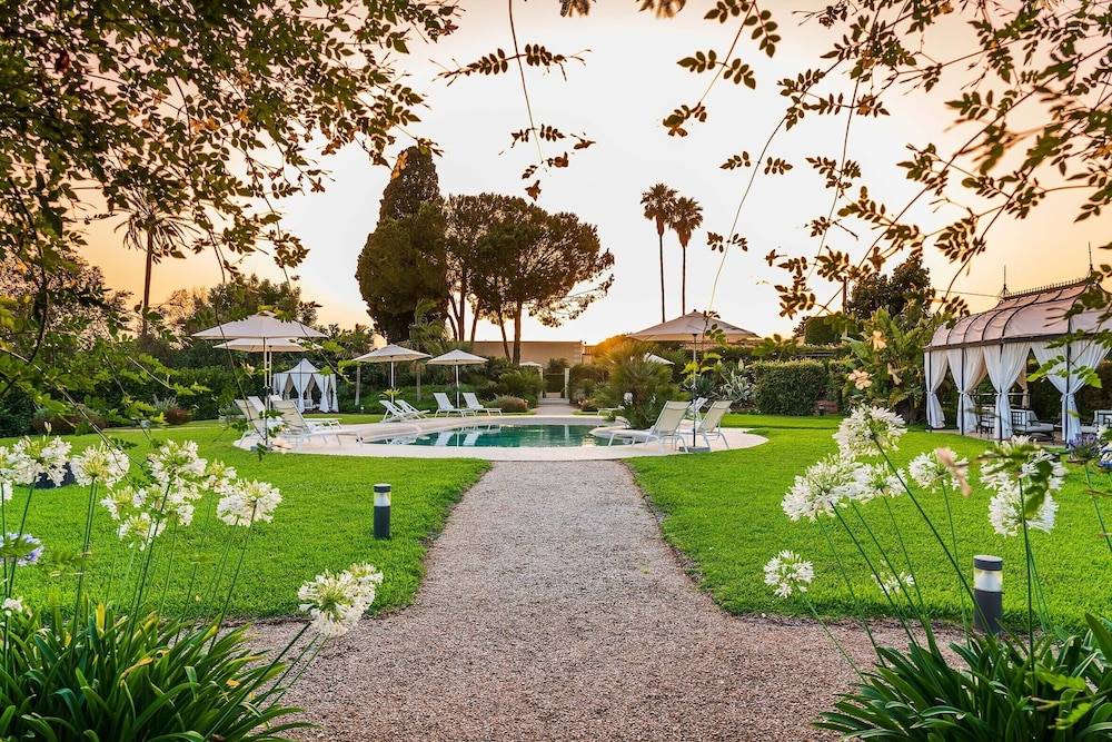 Donna Coraly Country Boutique Hotel 1