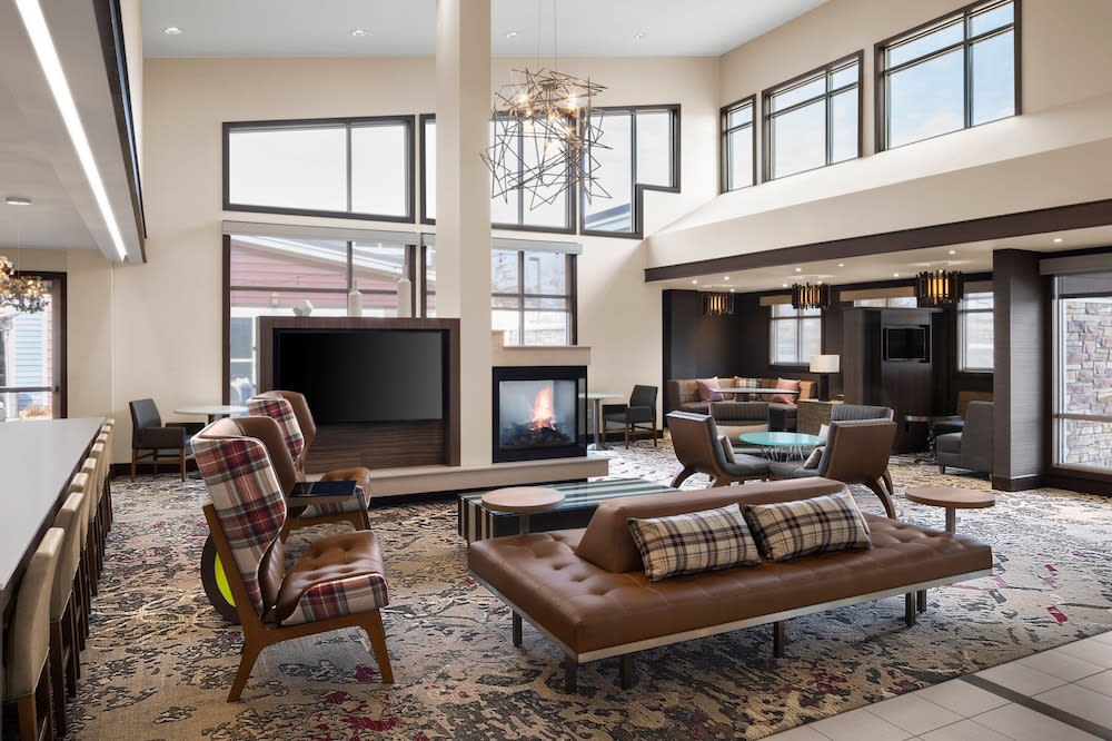 Residence Inn by Marriott Wheeling/St. Clairsville 2