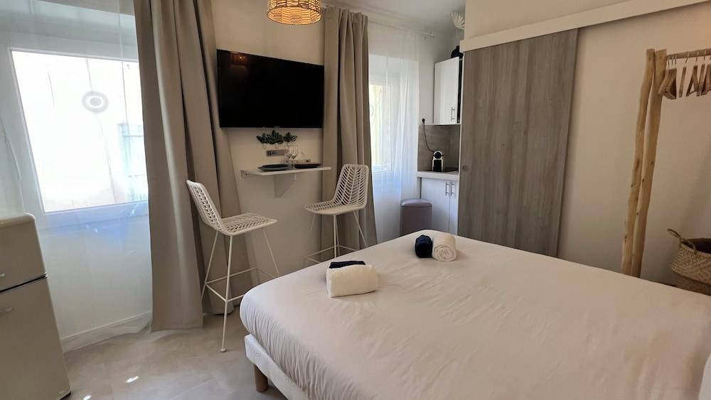 VILLA SEPHORA CANNES 2