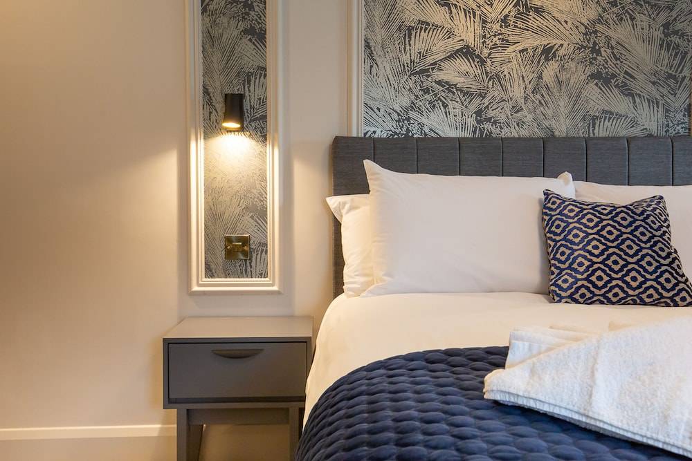 Abbeygate Townhouse 1