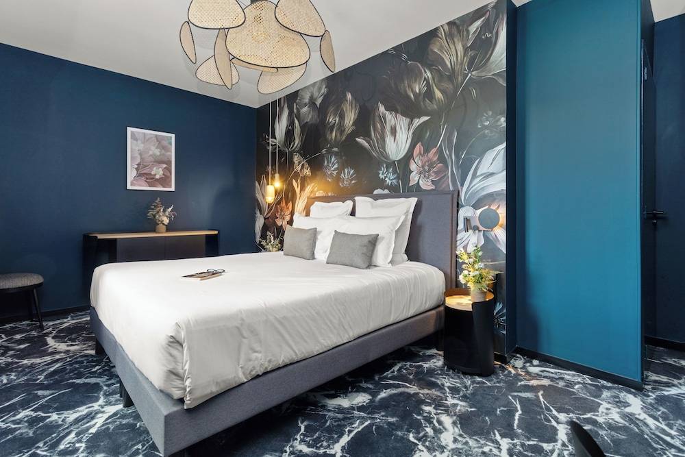 Hôtel Le Rituel Honfleur 2