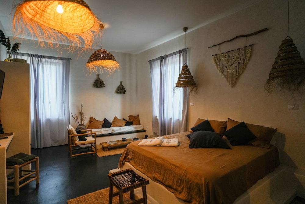 La Torre Boutique Rooms 2