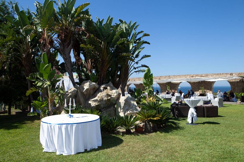 La Torre Boutique Rooms 1