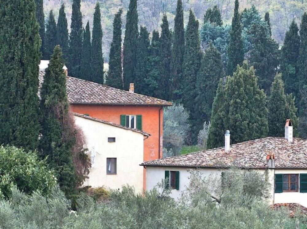 Il Giardino di Daniel Spoerri 1