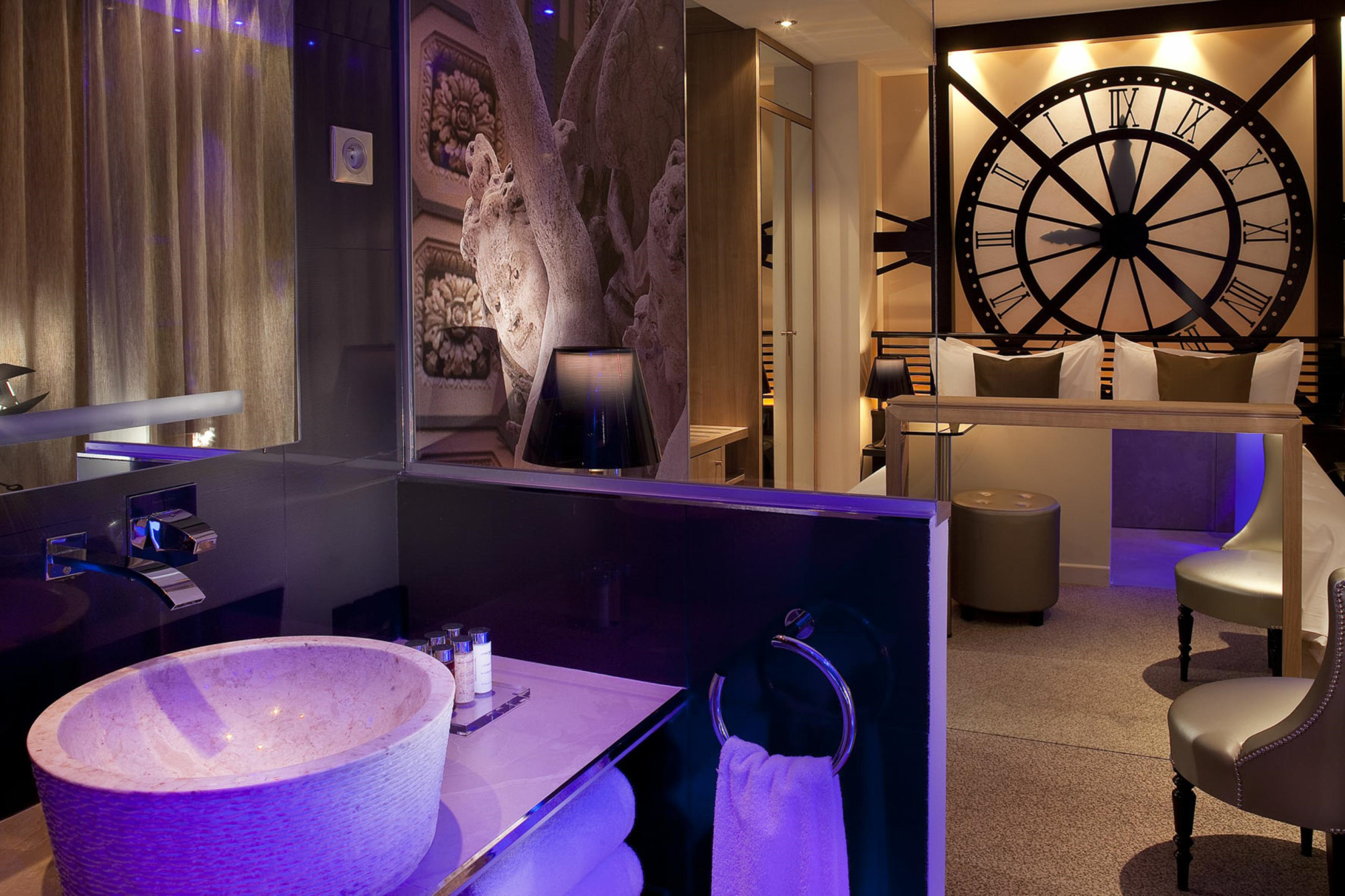 Secret de Paris - Hotel & Spa 1