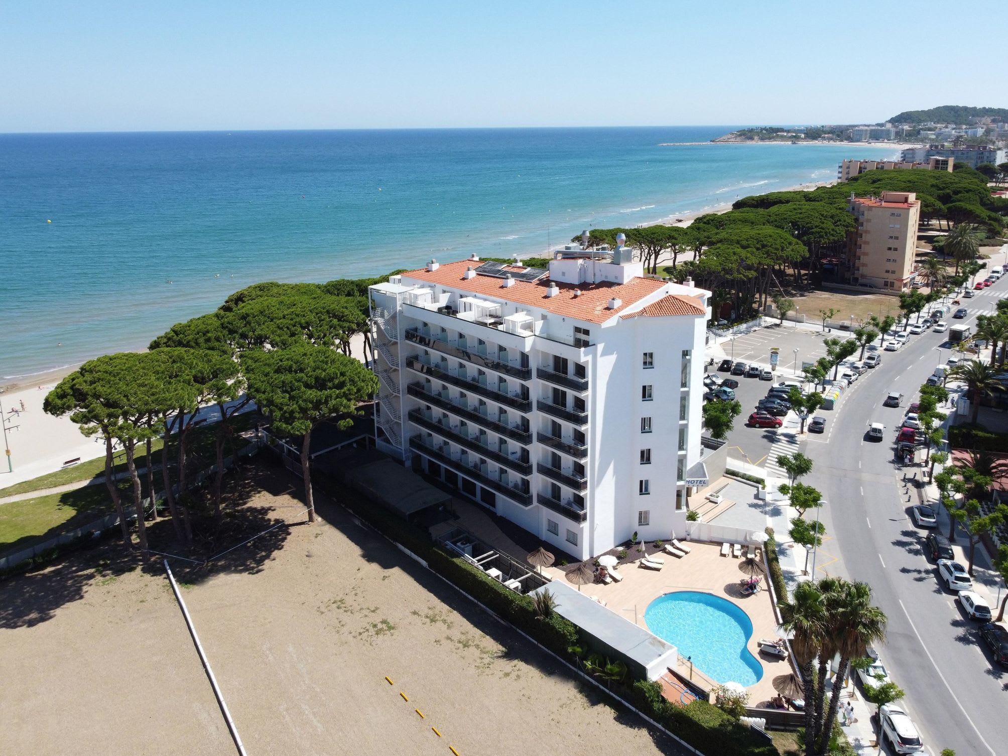 Hotel Best Terramarina 1